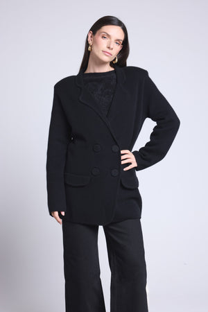 Veste tailleur Alix