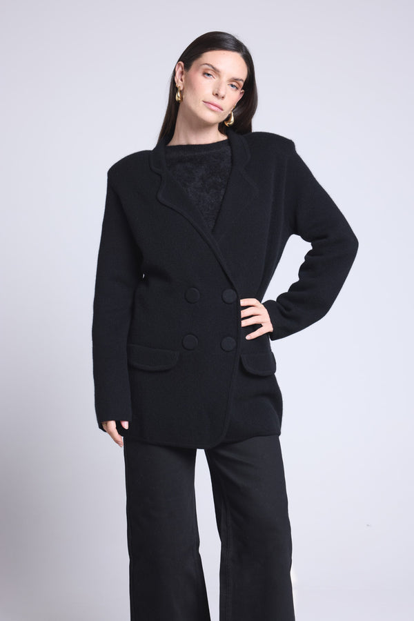 Veste tailleur Alix