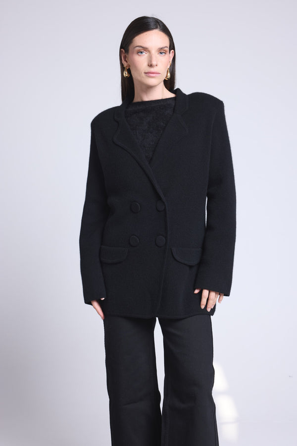 Veste tailleur Alix