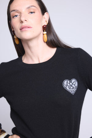 #NOIRBANDANANOIRBLANC