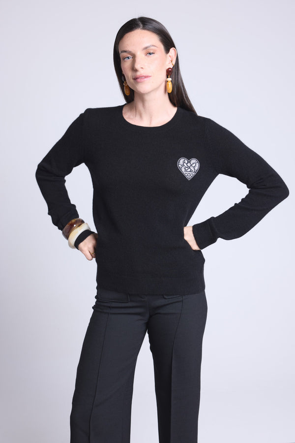 #NOIRBANDANANOIRBLANC