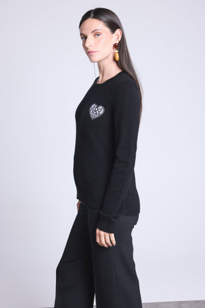 #NOIRBANDANANOIRBLANC