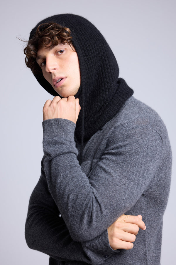 Cagoule Unisexe Cagoule