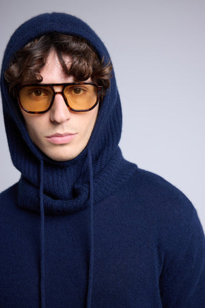 Cagoule Unisexe Cagoule