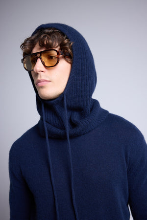 Cagoule Unisexe Cagoule