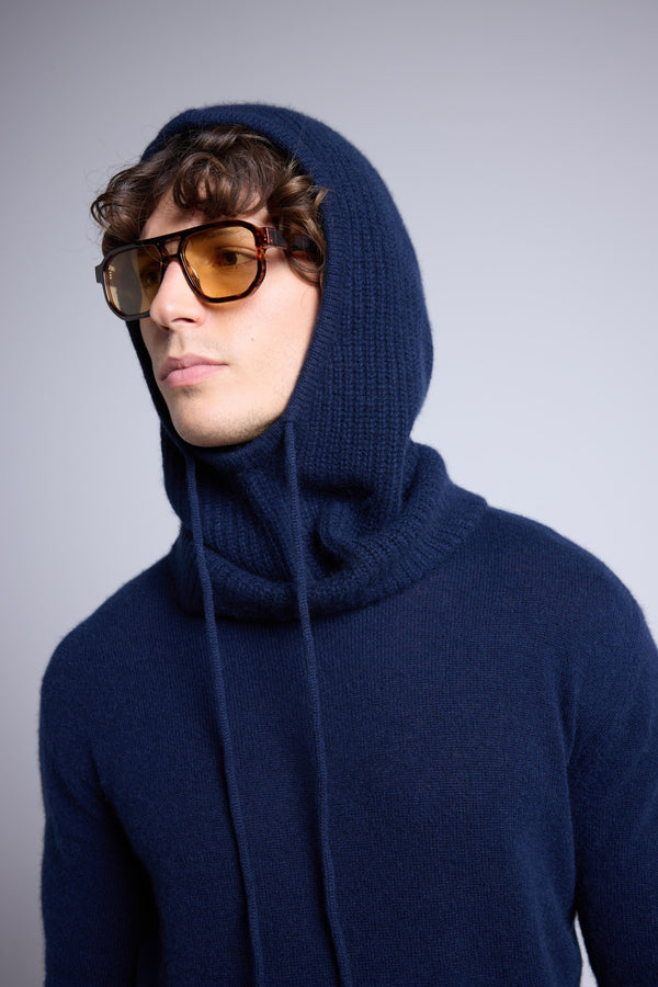 Cagoule Unisexe Cagoule