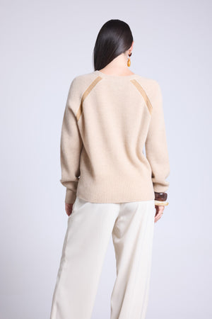 #BEIGECREMEETLUREXDORE