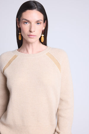 #BEIGECREMEETLUREXDORE