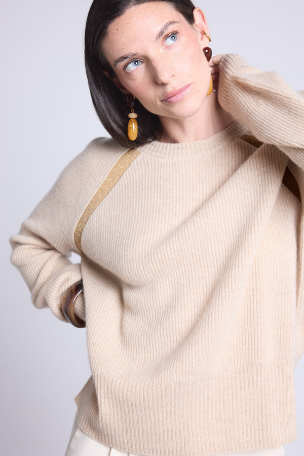 #BEIGECREMEETLUREXDORE