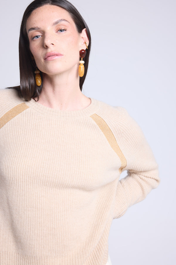 #BEIGECREMEETLUREXDORE