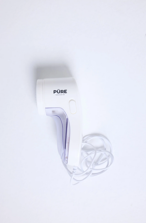 Rasoir Electrique Anti Bouloches