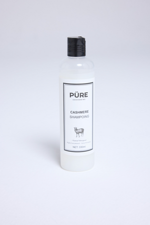 Shampoing Lessive Cachemire Pure