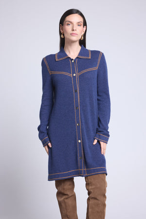 Robe Denim Diana