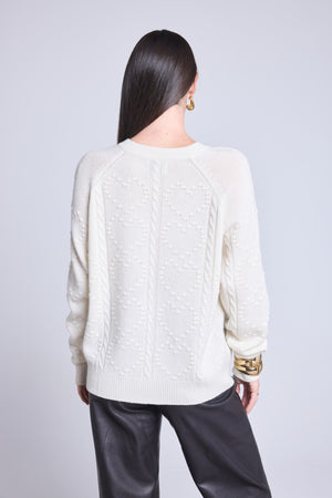 Pull All Over Heart Emy