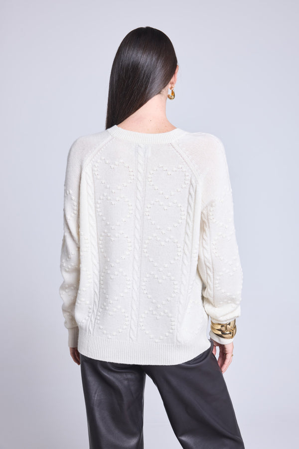 Pull All Over Heart Emy