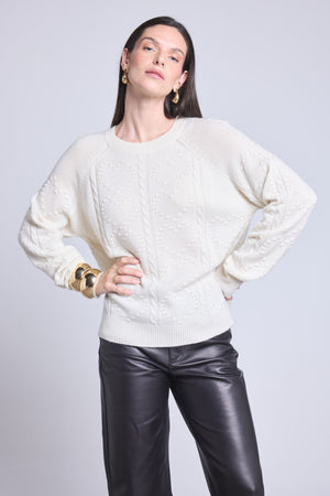 Pull All Over Heart Emy