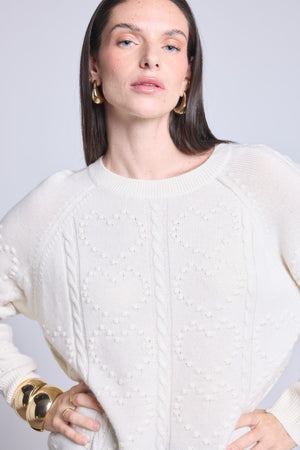 Pull All Over Heart Emy