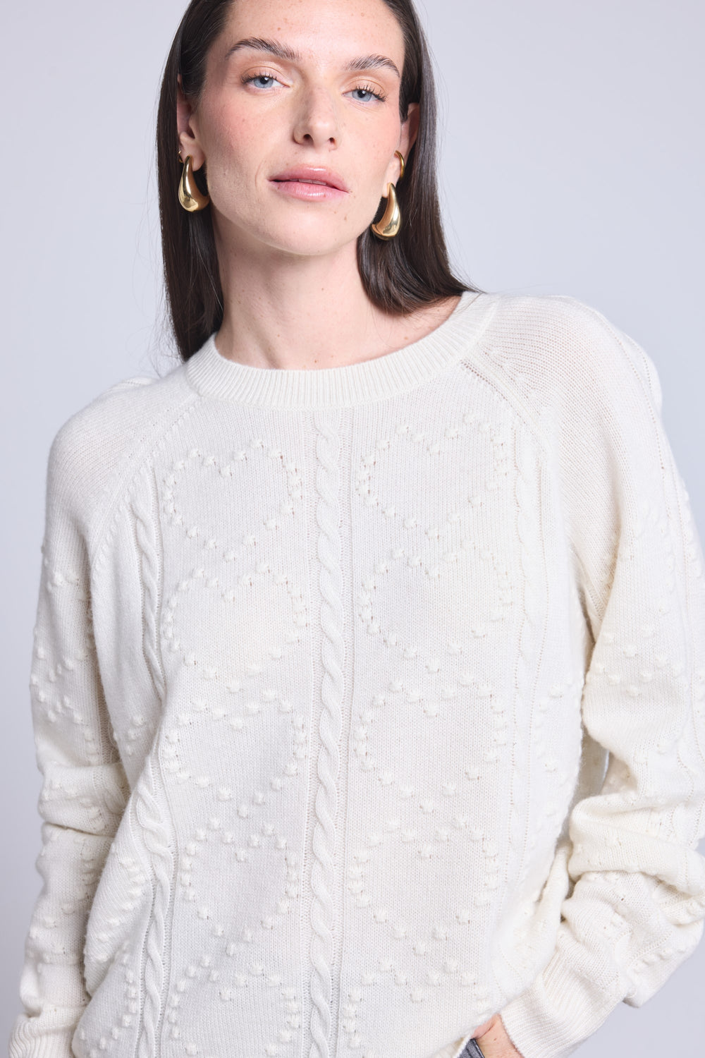 Pull All Over Heart Emy