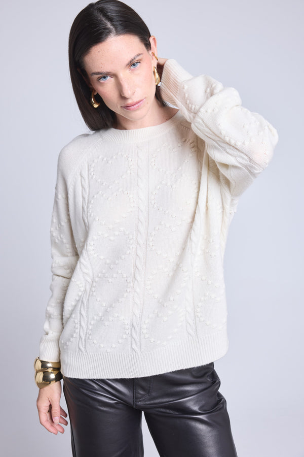 Pull All Over Heart Emy