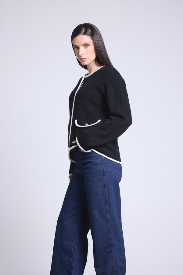 Veste Bijoux Martina