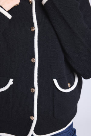 Veste Bijoux Martina