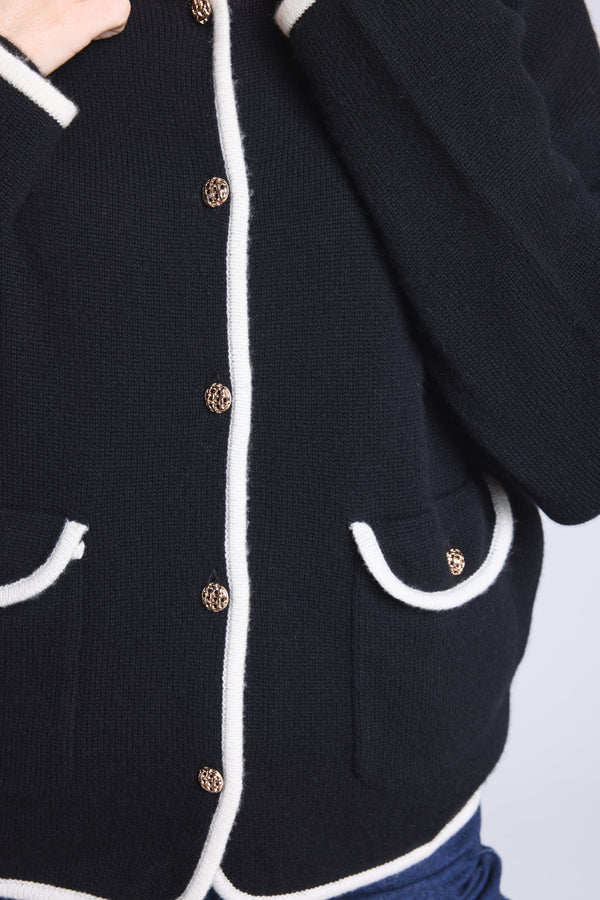 Veste Bijoux Martina