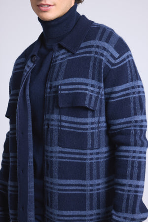 Surchemise A Carreaux Philly