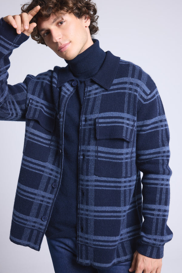 Surchemise A Carreaux Philly