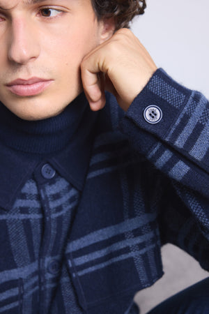 Surchemise A Carreaux Philly