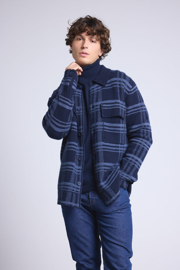 Surchemise A Carreaux Philly