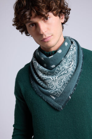 #VERTBOUTEILLEETBLANC