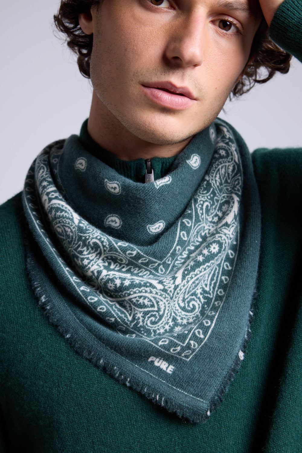 #VERTBOUTEILLEETBLANC