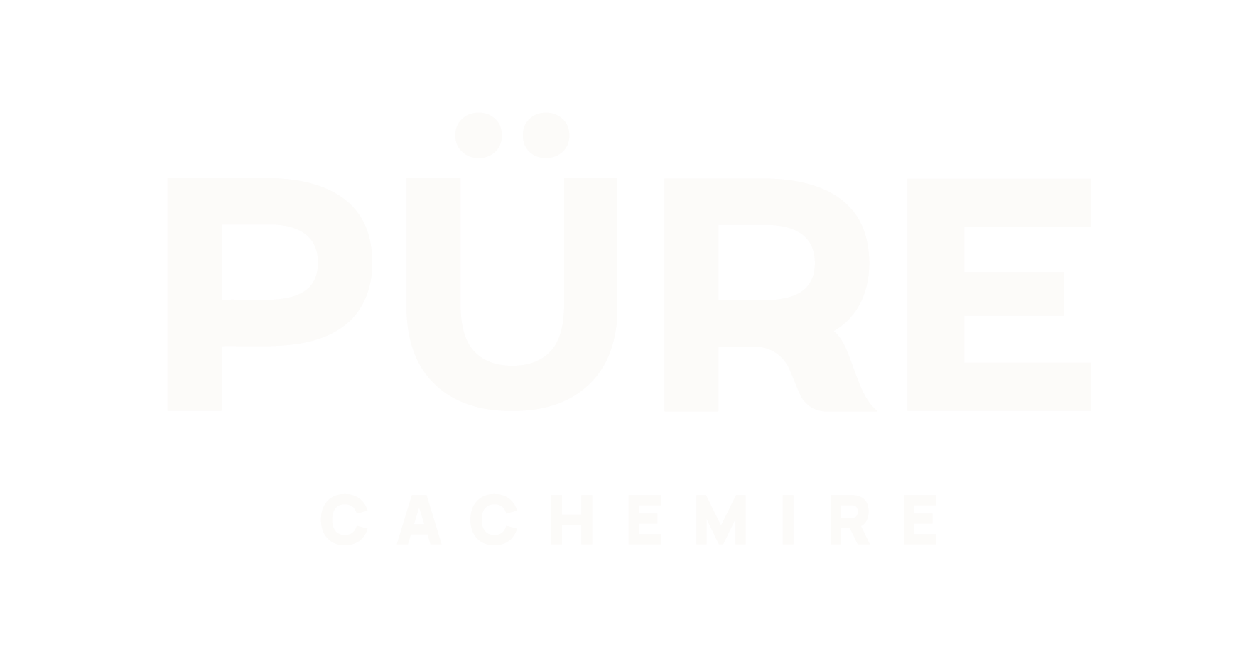PÜRE CACHEMIRE
