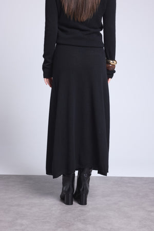 Jupe longue Sofia