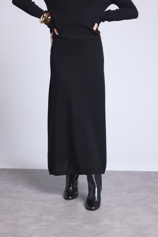 Jupe longue Sofia