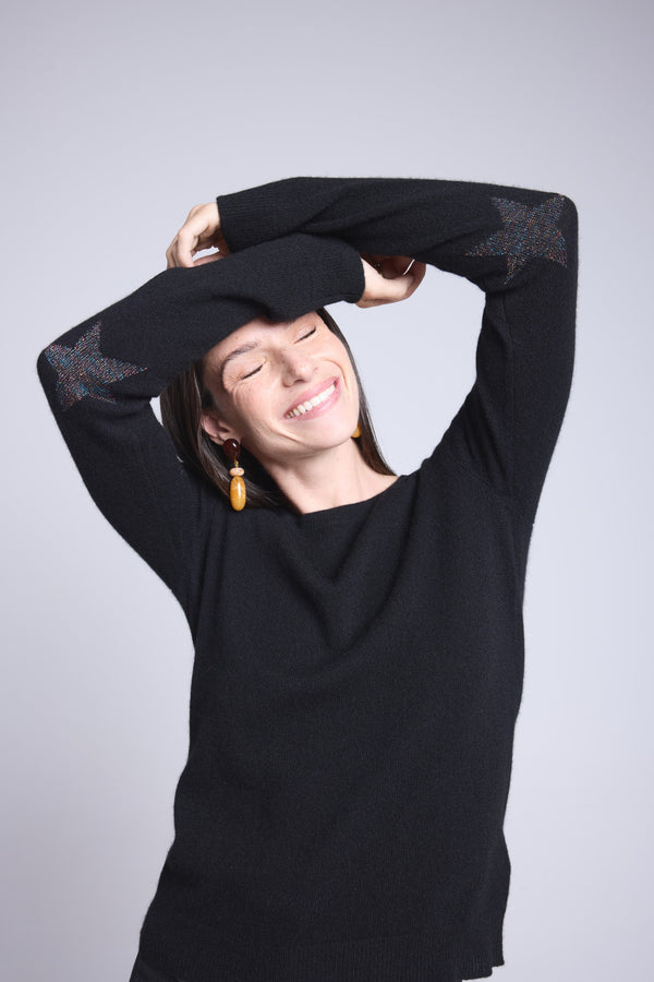 #NOIRLUREXMULTICOLOR