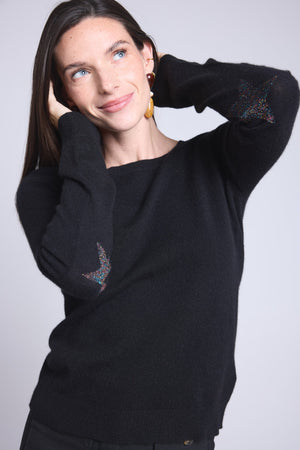 #NOIRLUREXMULTICOLOR