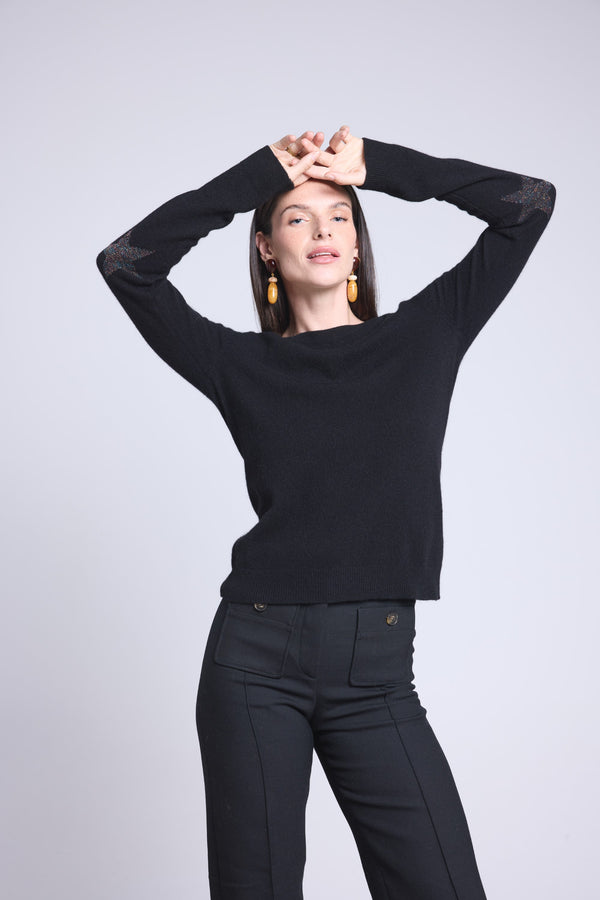 #NOIRLUREXMULTICOLOR