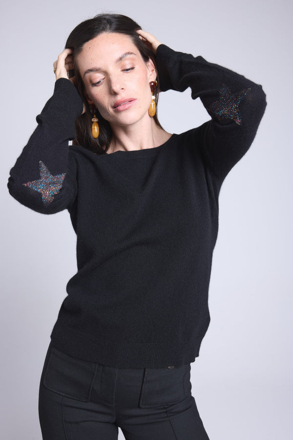 #NOIRLUREXMULTICOLOR