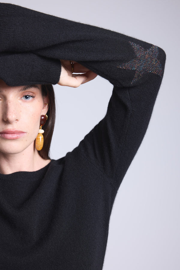 #NOIRLUREXMULTICOLOR