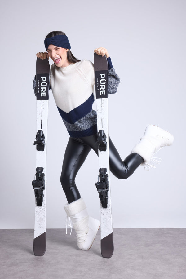 Pull Colorblock Teresa