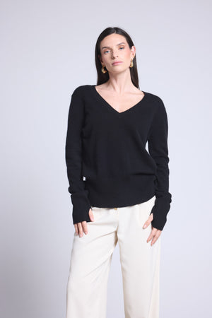 Pull Mitaines Wintour