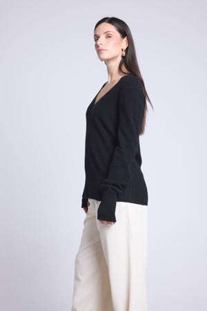 Pull Mitaines Wintour