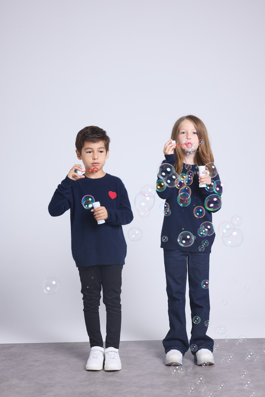 TOUS LES MODÈLES ENFANT