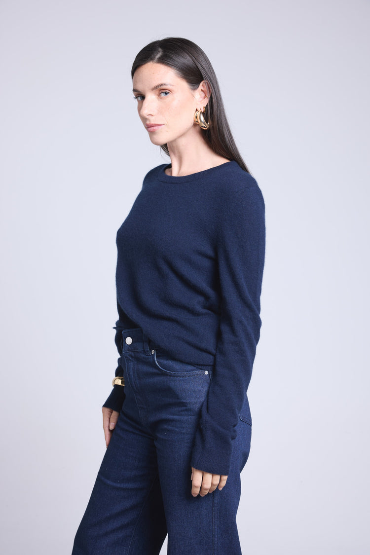 #BLEUMARINE