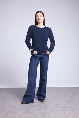 #BLEUMARINE