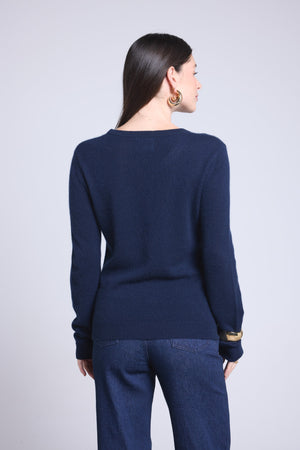 #BLEUMARINE