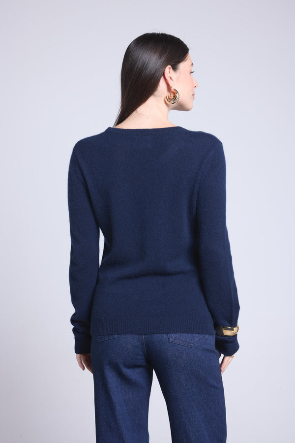 #BLEUMARINE