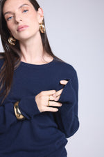 #BLEUMARINE