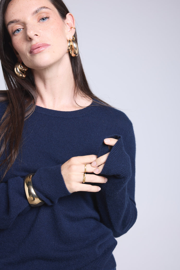 #BLEUMARINE